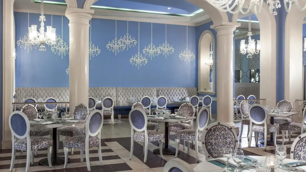 Hotel Jaz Aquamarine Resort - Hurghada